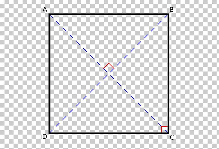 Diagonal Square Parallelogram Prism Quadrilateral PNG, Clipart, Angle, Area, Art, Blue, Circle Free PNG Download
