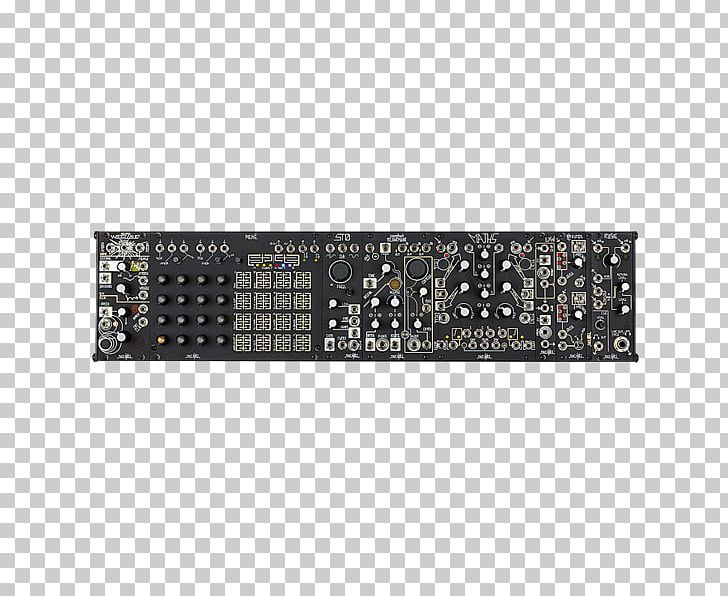 Doepfer A-100 Modular Synthesizer Eurorack Sound Synthesizers System PNG, Clipart, Active Noise Control, Electronic Component, Electronic Instrument, Electronic Musical Instruments, Electronics Free PNG Download