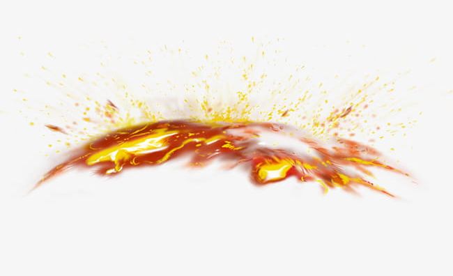 Fiery Explosion Carbon Fire PNG, Clipart, Blast, Carbon, Carbon Fire, Closeup, Combustion Free PNG Download