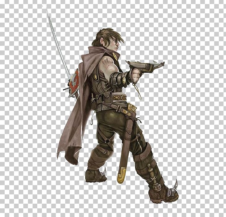 Halfling Rogue Dungeons & Dragons Thief Ranger PNG, Clipart, Action Figure, Assassin, Bard, Cartoon, Crossbow Free PNG Download