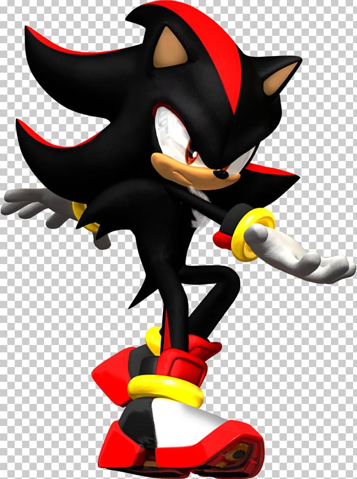 Shadow The Hedgehog Sonic The Hedgehog Metal Sonic Tails Knuckles The Echidna PNG, Clipart, Art, Fictional Character, Gaming, Knuckles The Echidna, Metal Free PNG Download