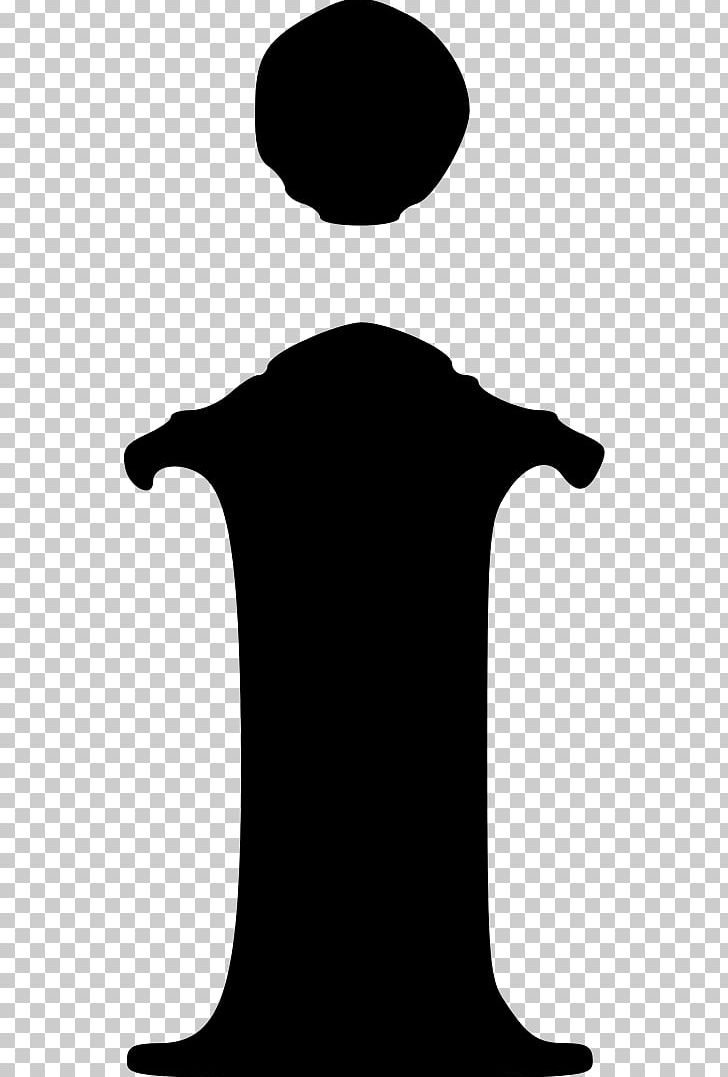 Silhouette Neck White PNG, Clipart, Animals, Black And White, Dot, Is 300, Monochrome Free PNG Download