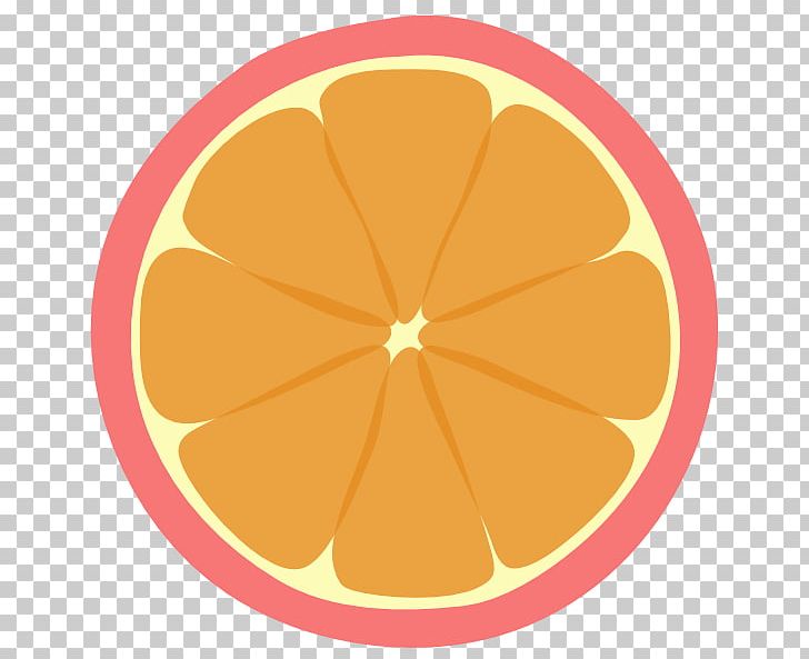 Tangerine Orange Slice PNG, Clipart, Circle, Commodity, Computer Icons, Drawing, Flower Free PNG Download