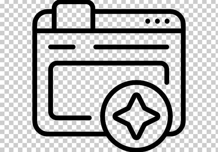 Web Browser Computer Icons Web Application PNG, Clipart, Angle, Area, Black And White, Brand, Computer Icons Free PNG Download