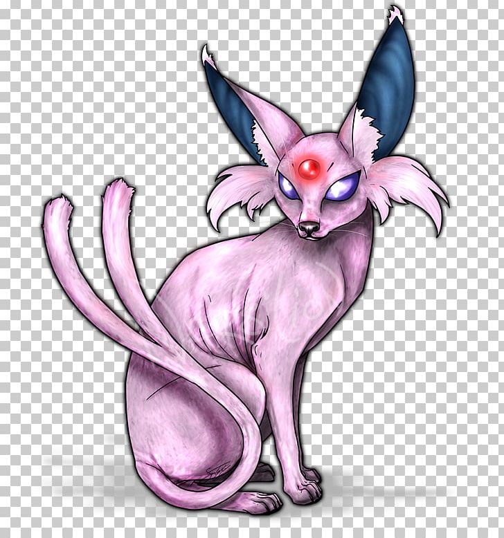 Whiskers Espeon Eevee Pokémon PNG, Clipart, Arcade, Carnivoran, Cat, Cat Like Mammal, Deviantart Free PNG Download