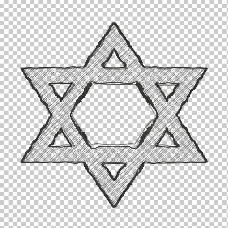 Religion Icon Judaism Icon Jewish Icon PNG, Clipart, Angle, Area, Ersa Replacement Heater, Geometry, Jewish Icon Free PNG Download