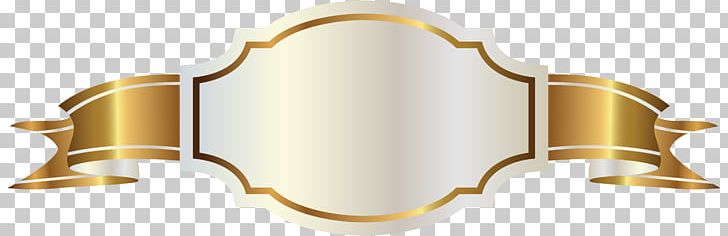 Banner Gold PNG, Clipart, Art White, Badges And Labels, Banner, Brand, Brass Free PNG Download