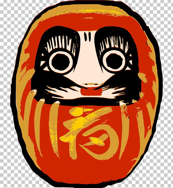 Daruma Doll Luck Roly-poly Toy PNG, Clipart, 4 P, Art Doll, Bluza, Bodhidharma, Calabaza Free PNG Download