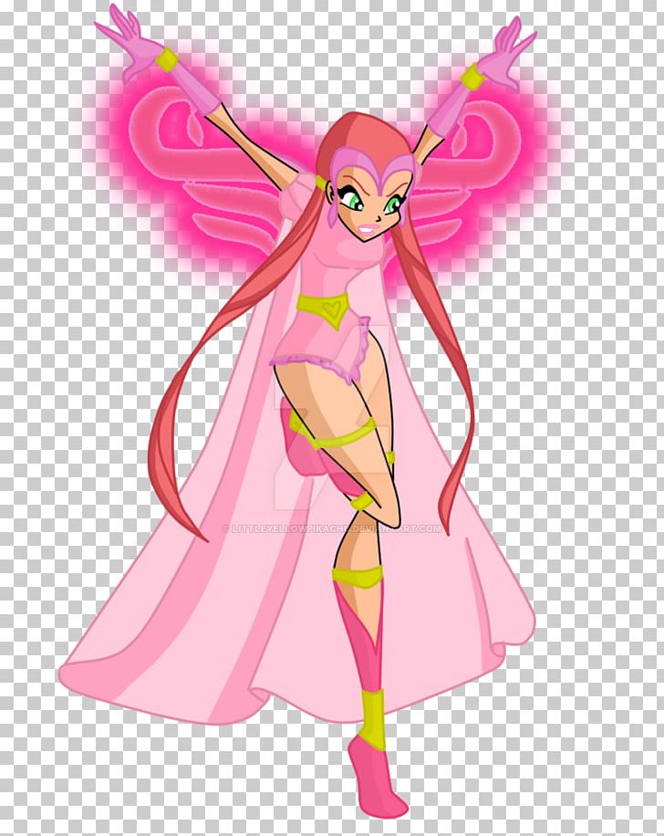 Fairy Costume Design Cartoon Pink M PNG, Clipart, Angel, Angel M, Anime, Art, Cartoon Free PNG Download