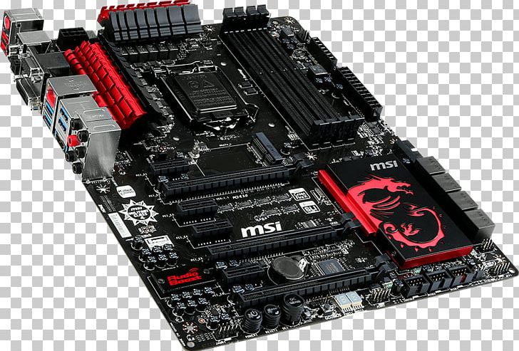 Intel Motherboard ATX LGA 1150 Socket AM3+ PNG, Clipart, Computer Hardware, Electronic Device, Electronics, Intel, Microcontroller Free PNG Download