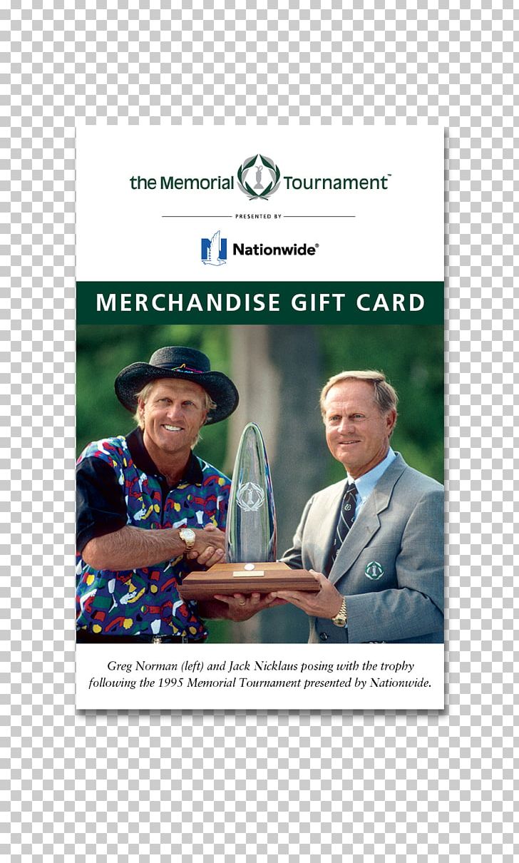 Memorial Tournament Pro–am Cheque Poster Personal Identification Number PNG, Clipart, Advertising, Cheque, Debit Card, Golf Tees, Jack Nicklaus Free PNG Download