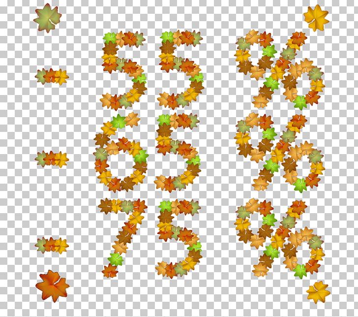 Percentage Numerical Digit Leaf PNG, Clipart, Adobe Illustrator, Autumn, Autumn Vector, Download, Energy Conversion Efficiency Free PNG Download