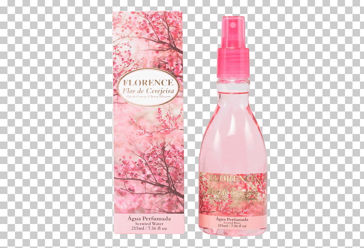 Perfume Lotion Pink M PNG, Clipart, Cosmetics, Flor De Cerejeira, Liquid, Lotion, Peach Free PNG Download