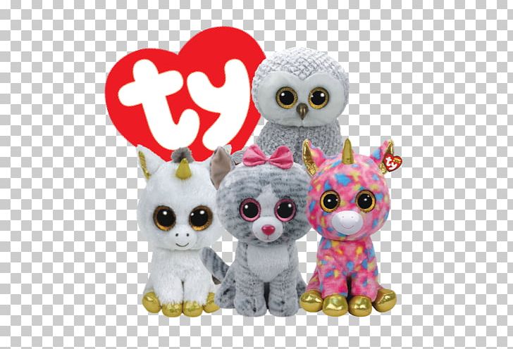 Stuffed Animals & Cuddly Toys Ty Inc. Fantasia Textile Doll PNG, Clipart, Amp, Beanie, Beanie Boo, Boo, Cat Free PNG Download