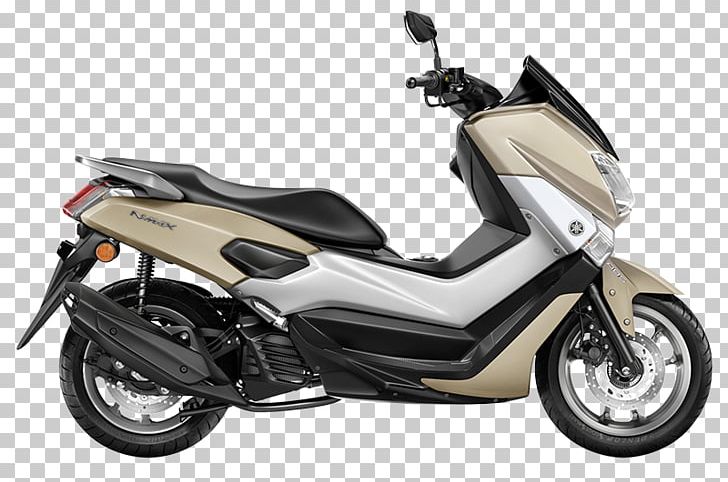 Yamaha Motor Company Scooter Yamaha NMAX Motorcycle PT. Yamaha Indonesia Motor Manufacturing PNG, Clipart, Automotive Design, Car, Motorcycle, Motorized Scooter, Scooter Free PNG Download