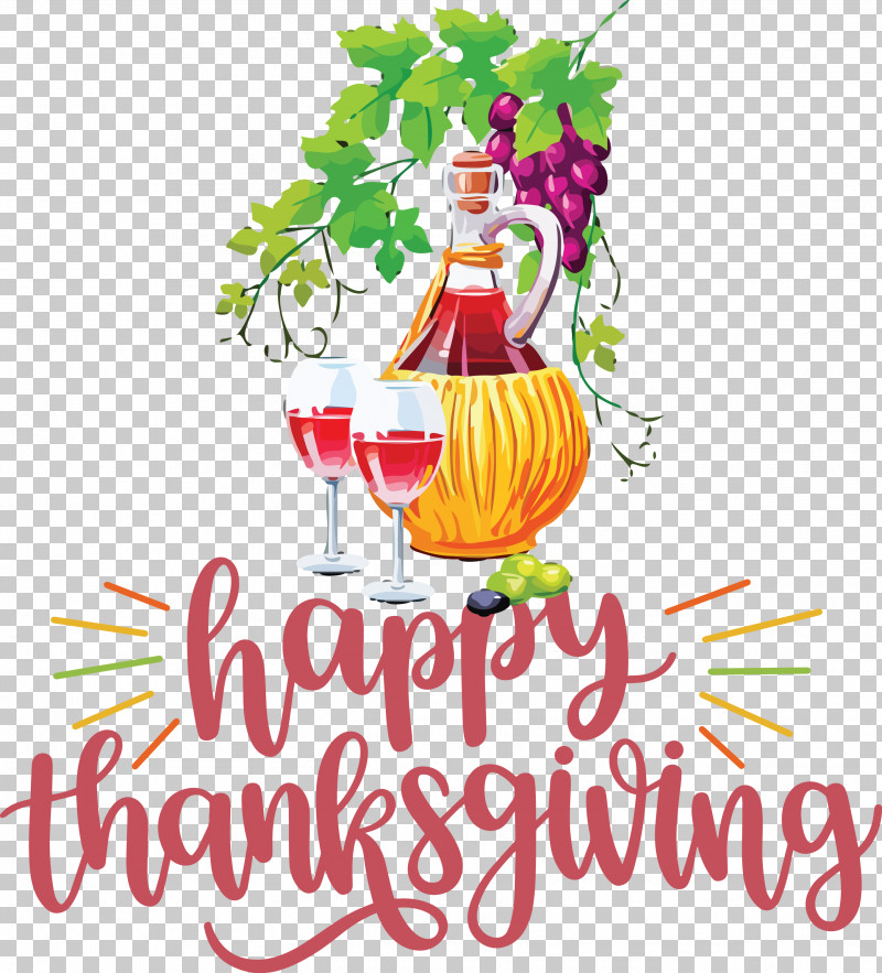 Happy Thanksgiving Thanksgiving Day Thanksgiving PNG, Clipart, Character, Christmas Day, Christmas Ornament, Christmas Ornament M, Cuisine Free PNG Download