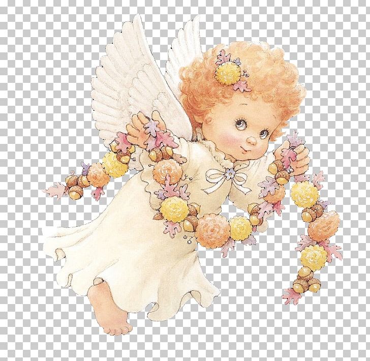 Angel Infant HOLLY BABES PNG, Clipart, Angel, Angeles, Child, Doll, Drawing Free PNG Download