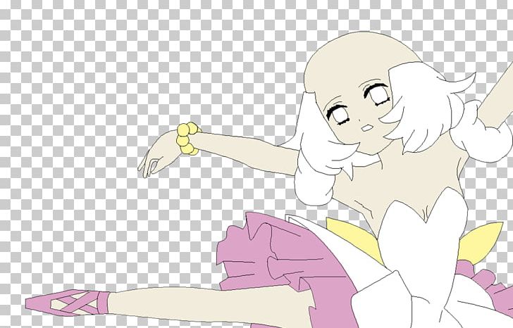 Anime Ballet Manga Thumb Png Clipart Anime Arm Art Ballet