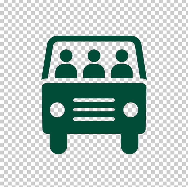 Bus Transport Computer Icons Travel PNG, Clipart, Angle, Bus, Computer Icons, Green, Line Free PNG Download