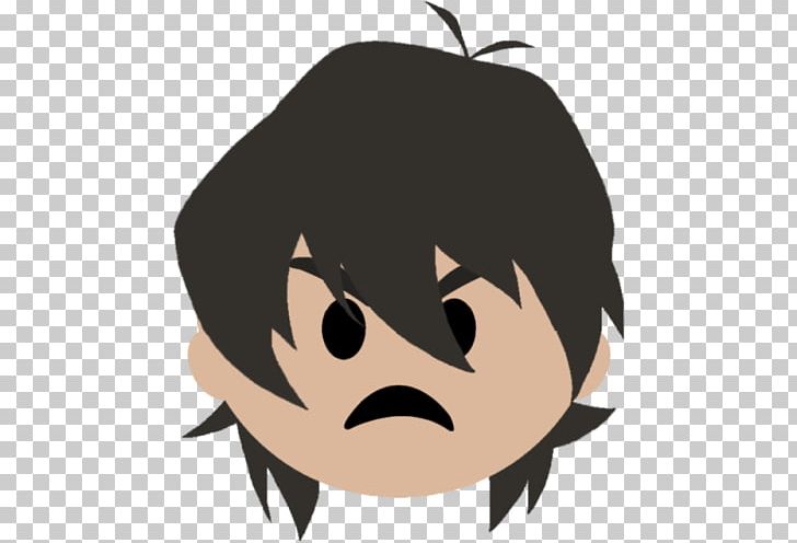 Emoji Discord PNG, Clipart, Black Hair, Cartoon, Character, Computer, Computer Servers Free PNG Download