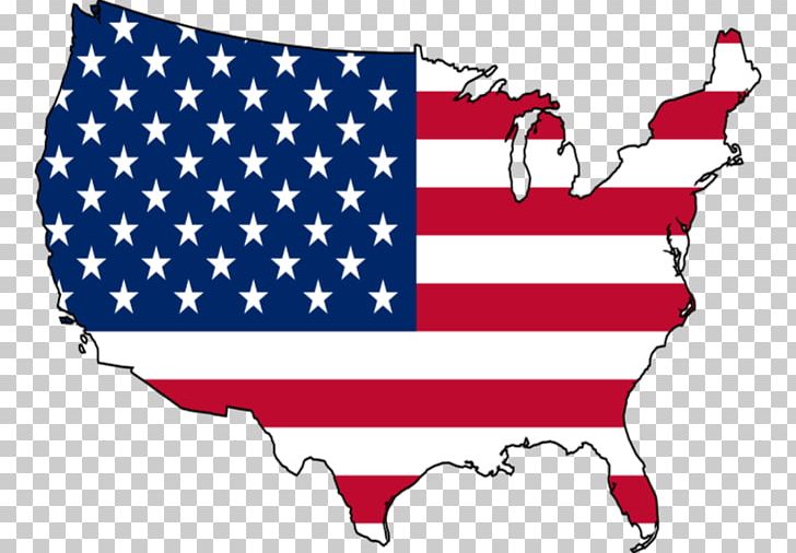 Flag Of The United States Map PNG, Clipart, Area, Blank Map, Flag, Flag Of Georgia, Flag Of The United States Free PNG Download