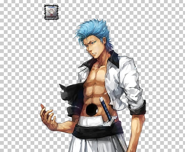 Grimmjow Jaegerjaquez Nel Tu Ulquiorra Cifer Bleach PNG, Clipart, Anime, Arrancar, Bleach, Cartoon, Drawing Free PNG Download