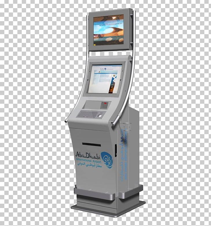 Interactive Kiosks Abu Dhabi International Airport Abu Dhabi Airports Company PNG, Clipart, Abu, Abu Dhabi, Airport, Company, Electronic Device Free PNG Download