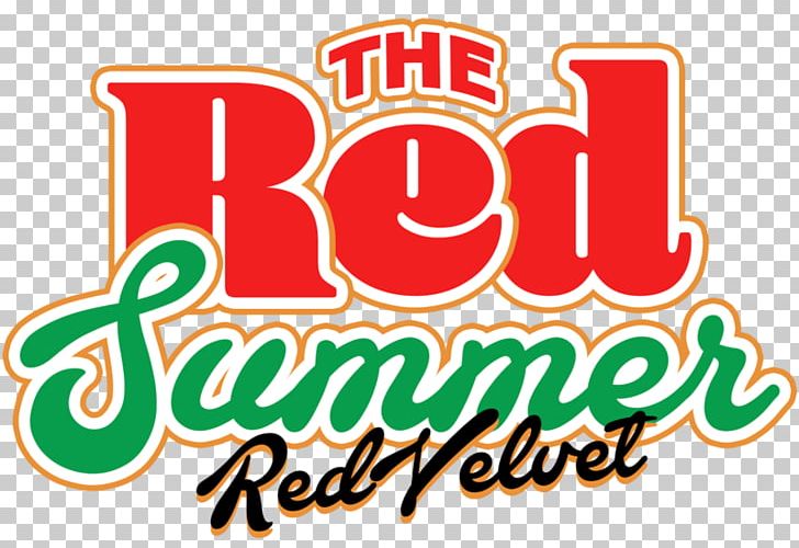 Red Velvet Red Room The Red Summer Red Flavor PNG, Clipart, Area, Brand, Flavor, Food, Irene Free PNG Download