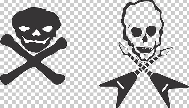 Skull Calavera PNG, Clipart, Autocad Dxf, Black And White, Bone, Calavera, Clip Art Free PNG Download