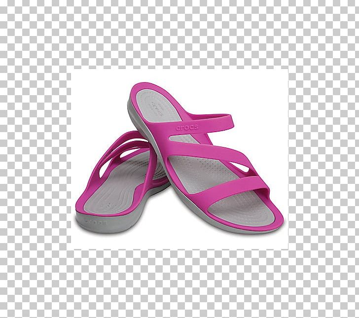 Slipper Sandal Crocs Sports Shoes PNG, Clipart, Casual, Crocs, Discounts And Allowances, Fashion, Flip Flops Free PNG Download