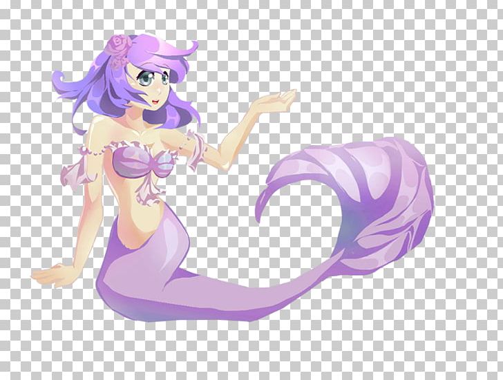 Sprite Mermaid Drawing Cartoon PNG, Clipart, Anime, Art, Cartoon, Character, Chibi Free PNG Download