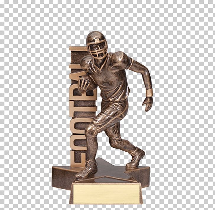 Trophy Medal Award American Football PNG, Clipart, American Football, Award, Ball, Bronze, Bronze Sculpture Free PNG Download