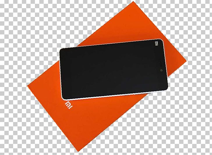 Xiaomi Mi4 Smartphone Telephone Computer PNG, Clipart, Angle, Brand, Central Processing Unit, Computer, Computer Accessory Free PNG Download