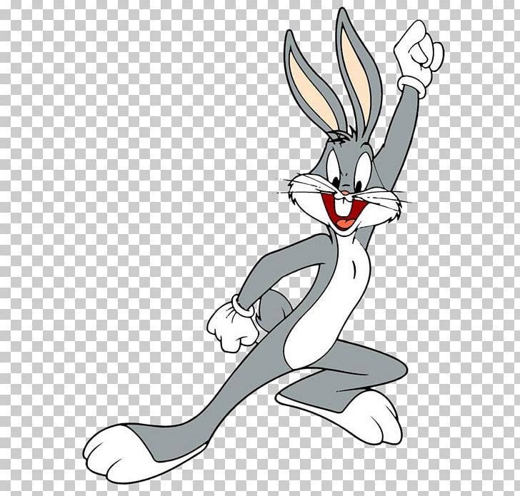 Bugs Bunny Daffy Duck PNG, Clipart, Animals, Art, Artwork, Black And White, Bug Free PNG Download