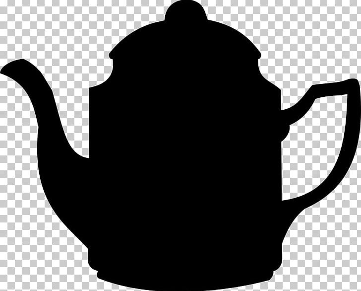 Coffeemaker Tea Cafe PNG, Clipart, Black, Black And White, Cafe, Carafe, Ceramic Free PNG Download