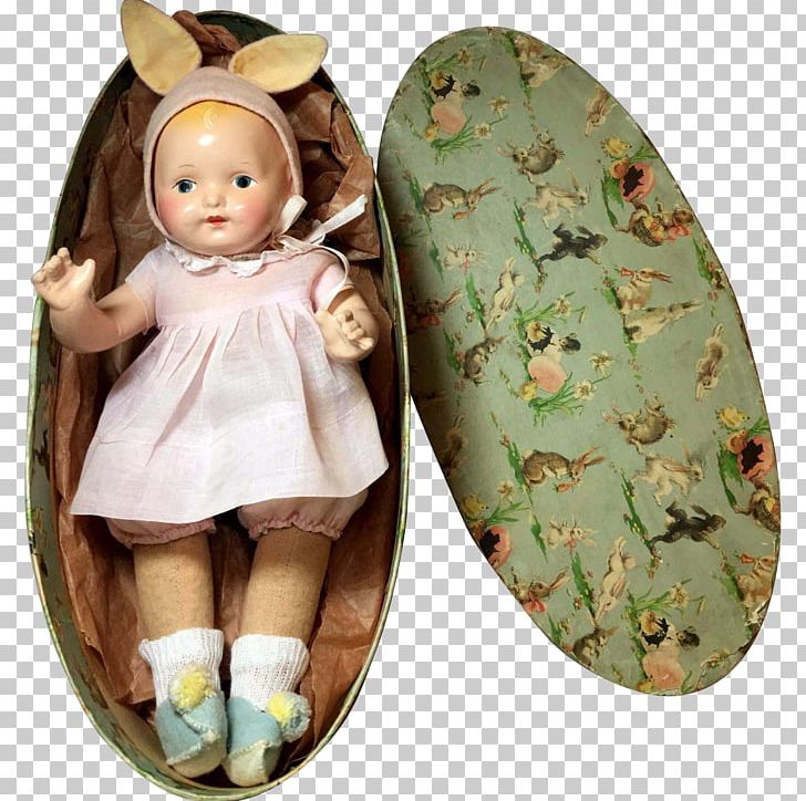 Easter Bunny Doll 1920s Infant PNG, Clipart, 1920s, 1930s, 1940s, Antique, Bunny Free PNG Download