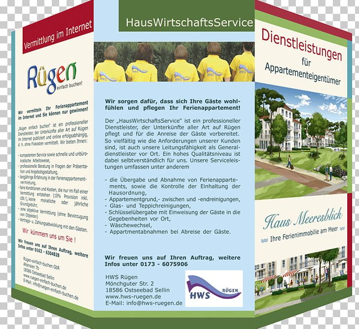 Ferienhaus Conrads Flyer House Text PNG, Clipart, Advertising, Art, Brochure, Emden, Flyer Free PNG Download