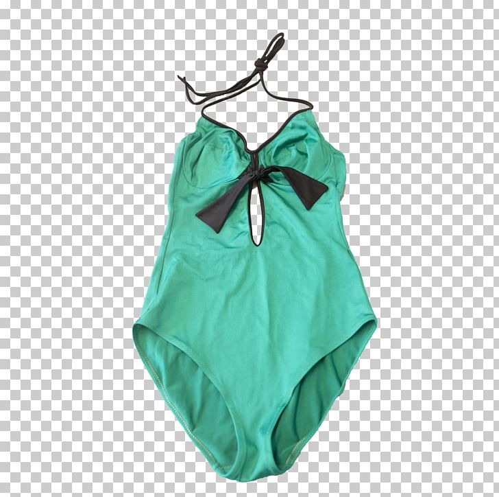Green Swimsuit Turquoise PNG, Clipart, Aqua, Green, Mua, Others, Swimsuit Free PNG Download