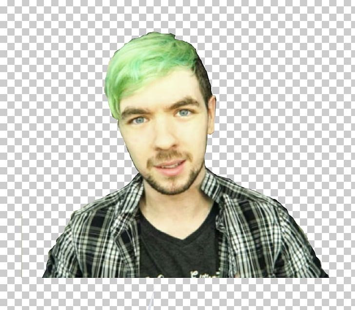 Jacksepticeye Moustache YouTuber Hair Coloring PNG, Clipart, Beard, Chin, Ethan, Facial Hair, Forehead Free PNG Download
