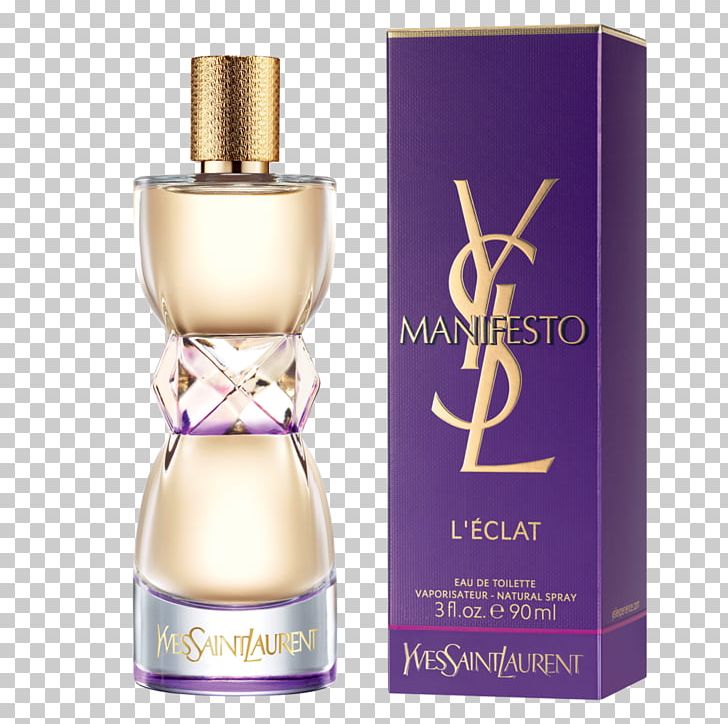 Manifesto Perfume Eau De Toilette Yves Saint Laurent Opium PNG, Clipart,  Free PNG Download