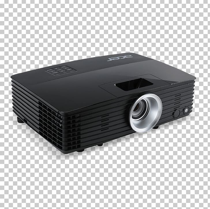 Multimedia Projectors Acer P1623 Hardware/Electronic Digital Light Processing PNG, Clipart, 1080p, Acer, Acer C120, Contrast, Digital Light Processing Free PNG Download