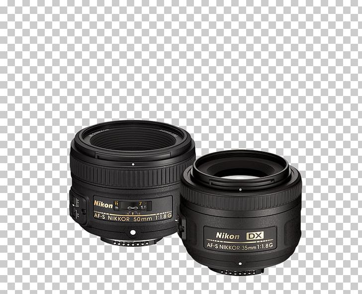 Nikon AF-S DX Nikkor 35mm F/1.8G Digital SLR Nikon AF-S Nikkor 50mm F/1.8G Nikon DX Format PNG, Clipart, Autofocus, Camera Lens, Digital, Digital Slr, Fujifilm Free PNG Download