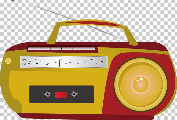 Radio PNG, Clipart, Cartoon, Design Element, Electronics, Happy Birthday Vector Images, Illustrator Free PNG Download