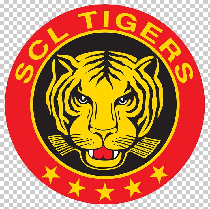SCL Tigers National League HC Lugano Swiss League Toronto Maple Leafs PNG, Clipart, Animals, Badge, Carnivoran, Cat Like Mammal, Circle Free PNG Download