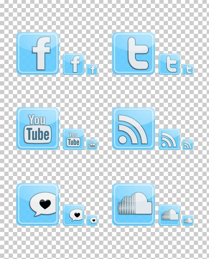 Social Media Marketing Computer Icons Blog PNG, Clipart, Advertising, Blog, Blue, Brand, Communication Free PNG Download