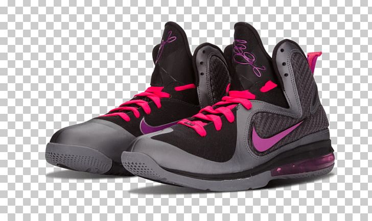 Sports Shoes Nike Air Force Nike LeBron 9 'Miami Night' Mens Sneakers PNG, Clipart,  Free PNG Download