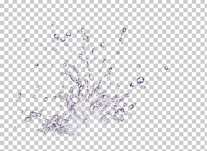 Water Drop Splash PNG, Clipart, Color, Desktop Wallpaper, Drop, Free Water Clearance, Line Free PNG Download