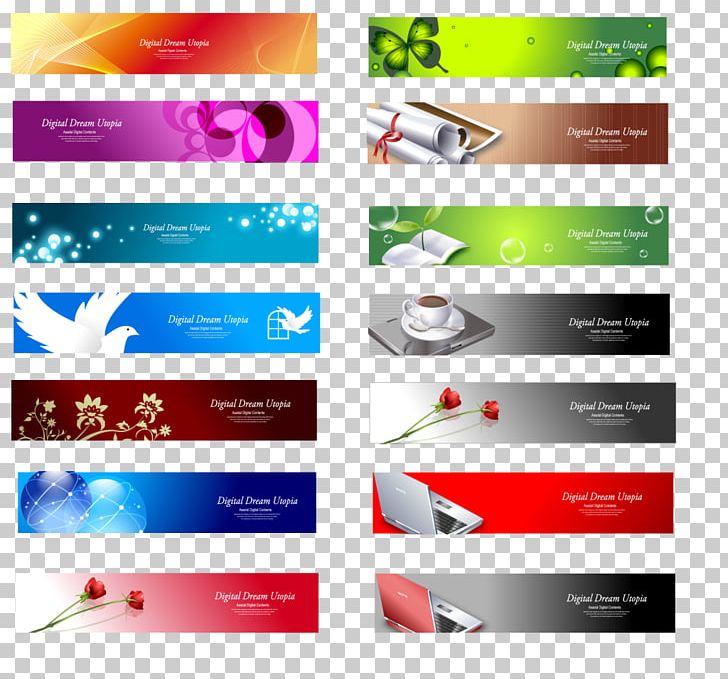Web Banner Advertising PNG, Clipart, Advertising, Advertising Campaign, Art, Banner, Brand Free PNG Download