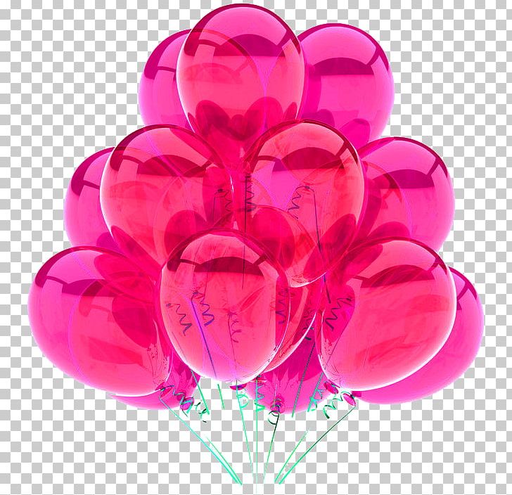 Цветы розовый шар