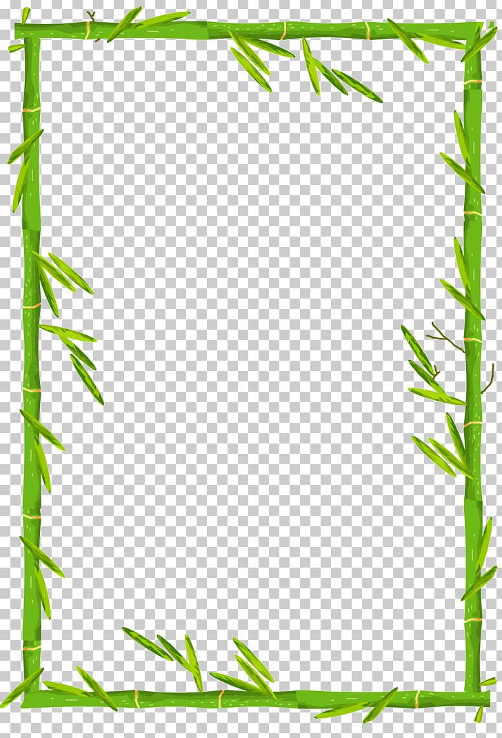 Bamboo PNG, Clipart, Adobe Illustrator, Angle, Area, Bamboo Border, Bamboo Leaves Free PNG Download